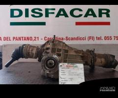 Differenziale posteriore lada niva 4x4