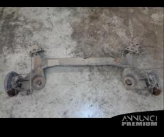 PONTE POSTERIORE PER FIAT BRAVO 1.6 MTJ 2010