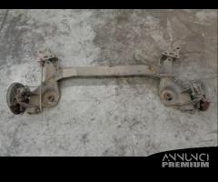 PONTE POSTERIORE PER FIAT BRAVO 1.6 MTJ 2010