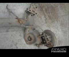 PONTE POSTERIORE PER FIAT BRAVO 1.6 MTJ 2010 - 6