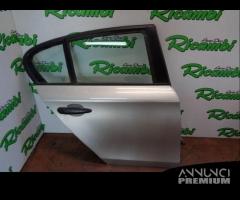 PORTA POSTERIORE DESTRA PER BMW E87 2005