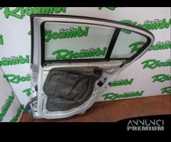 PORTA POSTERIORE DESTRA PER BMW E87 2005