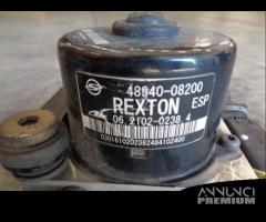 POMPA ABS PER SSANGYONG REXTON 2.7 XDi 2006