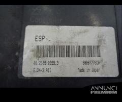 POMPA ABS PER SSANGYONG REXTON 2.7 XDi 2006 - 6