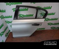 PORTA POSTERIORE SINISTRA PER BMW E87 2005