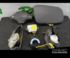 KIT AIRBAG PER DAIHATSU TERIOS J1 2000