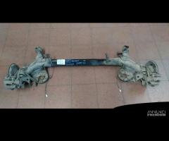 Assale posteriore toyota prius 3a serie hybrid