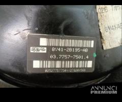 SERVOFRENO PER FORD KUGA CBV 2.0 TDCi 2010