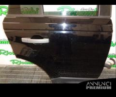 PORTA POST. DESTRA RANGE ROVER SPORT 2006