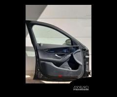 Porta ant. sx mercedes benz c dal 2014 al 2021