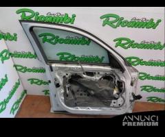 PORTA ANTERIORE SINISTRA PER BMW E87 2005