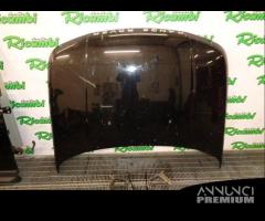 COFANO CON CERNIERE RANGE ROVER SPORT 2006