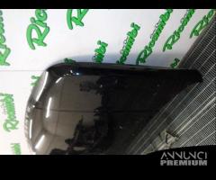 COFANO CON CERNIERE RANGE ROVER SPORT 2006