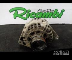 ALTERNATORE PER FIAT DUCATO 2.8 JTD 4X4 2004