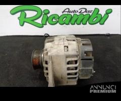 ALTERNATORE PER FIAT DUCATO 2.8 JTD 4X4 2004