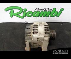 ALTERNATORE PER FIAT DUCATO 2.8 JTD 4X4 2004