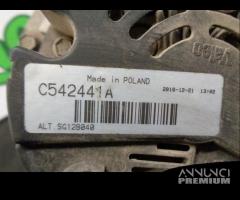 ALTERNATORE PER FIAT DUCATO 2.8 JTD 4X4 2004