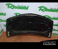 COFANO PER RENAULT CLIO III ANNO 2007