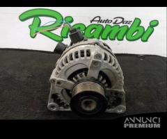 ALTERNATORE PER FORD KUGA CBV 2.0 TDCi 2010