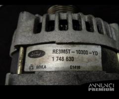 ALTERNATORE PER FORD KUGA CBV 2.0 TDCi 2010