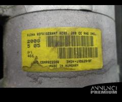 COMPRESSORE CLIMA PER KUGA CBV 2.0 TDCi 2010