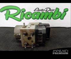 POMPA ABS PER FIAT DUCATO 2.8 JTD 4X4 2004