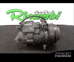 COMPRESSORE CLIMA GRAND CHEROKEE WJ 2.7 2004