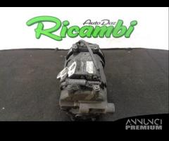 COMPRESSORE CLIMA GRAND CHEROKEE WJ 2.7 2004