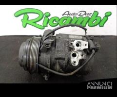 COMPRESSORE CLIMA GRAND CHEROKEE WJ 2.7 2004