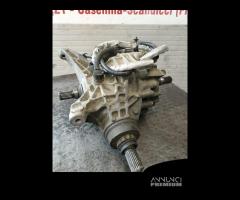 Differenziale posteriore jeep compass 3a serie 4wd - 9