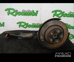 KIT RUOTA POST. S. 4X4 KUGA CBV 2.0 TDCi 2010