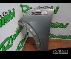 PARAFANGO ANTERIORE SINISTRO COOPER R50 2006