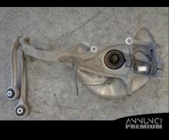 KIT RUOTA ANT. D. PER AUDI A4 B8 2.0 TDI 2011