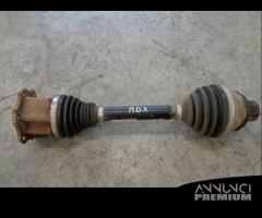 KIT RUOTA ANT. D. PER AUDI A4 B8 2.0 TDI 2011