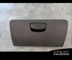 CASSETTO OGGETTI PER SSANGYONG REXTON 2006