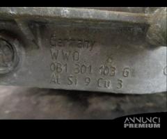 CAMBIO 6 MARCE PER AUDI A4 B8 2.0 TDI 2011