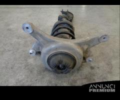 AMMORTIZZATORE ANTERIORE SINISTRO AUDI A4 B8 2.0 T