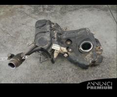 SERBATOIO CARBURANTE AUDI A4 B8 2.0 TDI 2011