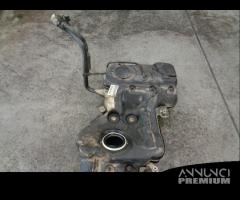 SERBATOIO CARBURANTE AUDI A4 B8 2.0 TDI 2011