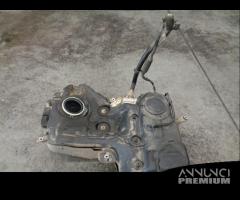 SERBATOIO CARBURANTE AUDI A4 B8 2.0 TDI 2011