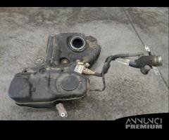 SERBATOIO CARBURANTE AUDI A4 B8 2.0 TDI 2011