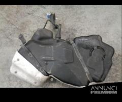 SERBATOIO CARBURANTE AUDI A4 B8 2.0 TDI 2011