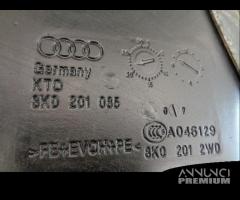 SERBATOIO CARBURANTE AUDI A4 B8 2.0 TDI 2011 - 6