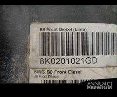 SERBATOIO CARBURANTE AUDI A4 B8 2.0 TDI 2011 - 7