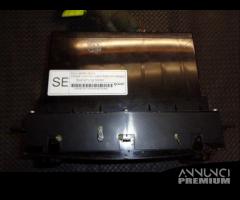 COMANDI ARIA - CLIMA SSANGYONG REXTON 2006 - 2