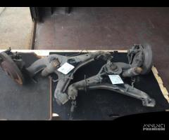 Assale posteriore volkswagen t4 - 1