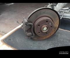 Assale posteriore volkswagen t4 - 3