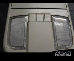 LUCE ANTERIORE PER SSANGYONG REXTON 2006