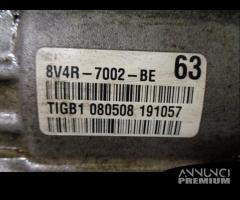 CAMBIO 6 MARCE 4X4 PER KUGA CBV 2.0 TDCi 2010 - 7