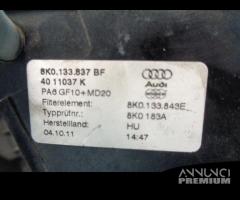 SCATOLA FILTRO ARIA AUDI A4 B8 2.0 TDI 2011